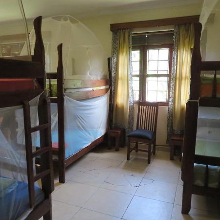 Bikeventures House Uganda 호텔 진자 외부 사진