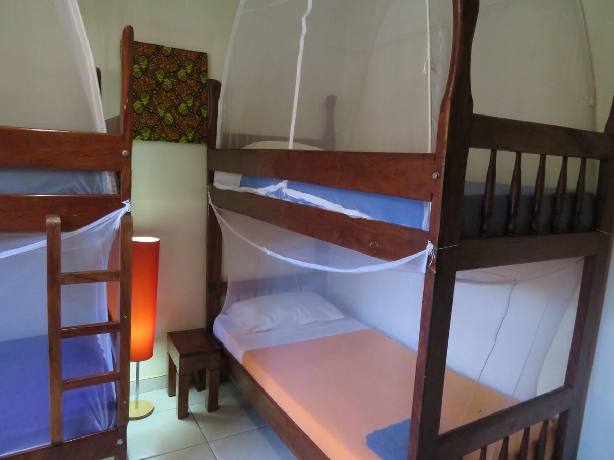 Bikeventures House Uganda 호텔 진자 외부 사진