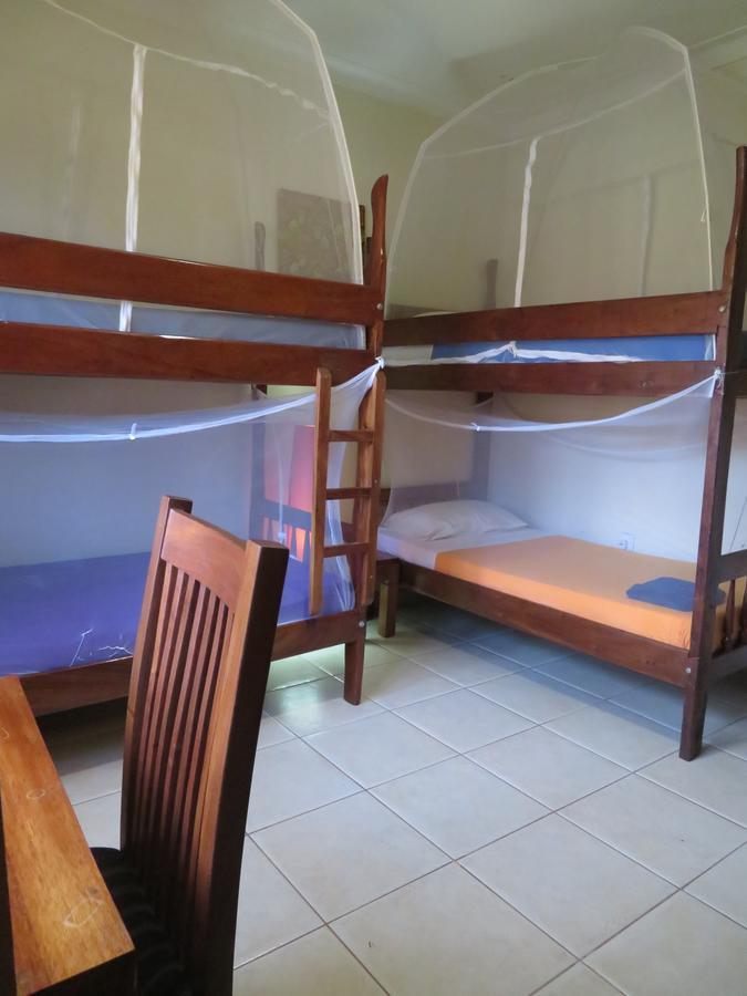 Bikeventures House Uganda 호텔 진자 외부 사진